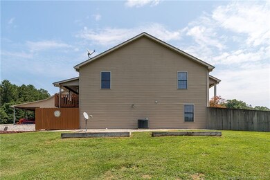 182 Lost Creek Rd NE, New Salisbury, IN 47161 - photo 5