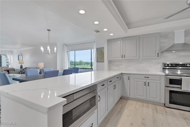 4612 Flagship Dr unit 206, Fort Myers, FL 33919 - photo 2