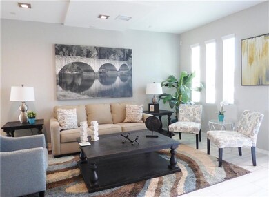 3305 Nevil Shed St, El Paso, TX 79938 - photo 7