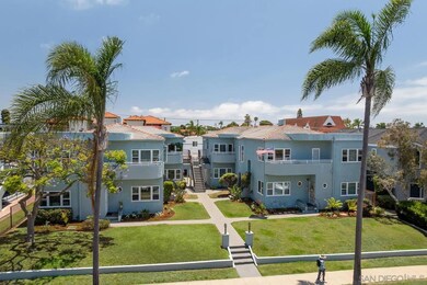 349-63 D Ave, Coronado, CA 92118 - photo 2