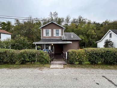 205 Amend Rd, Uniontown, PA 15401 - photo 2