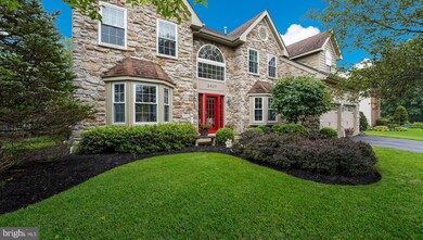 3937 Amberton Way, Doylestown, PA 18902 - photo 2