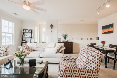 24677 Lynette Springs Terrace unit 302, Aldie, VA 20105 - photo 7