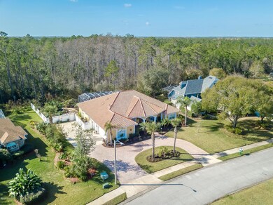 Aerial Property