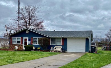 1918 Skylark Ct, Fort Wayne, IN 46808 - photo 3