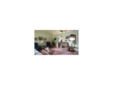 Lovely Living Room
