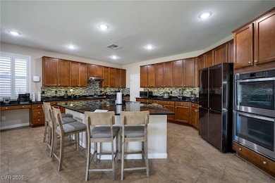 7520 Fontera Ct, Las Vegas, NV 89139 - photo 4