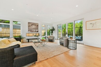 7 Chetwynd Rd, Cambridge, MA 02140 - photo 3