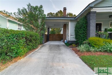 910 E 41st St, Savannah, GA 31401 - photo 5