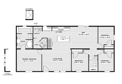 104 Torilee Ln, Jasper, AL 35504 - photo 2