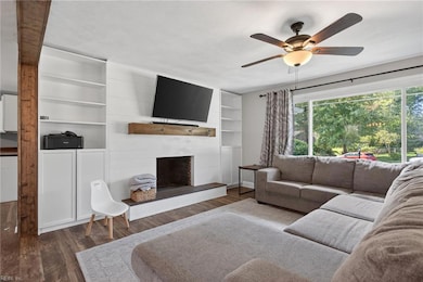 2017 Lisbon Rd, Chesapeake, VA 23321 - photo 3