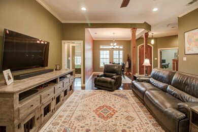 1433 Old Sadler Rd, Sadler, TX 76264 - photo 4