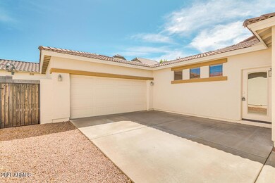 245 N 76th Place unit 30, Mesa, AZ 85207 - photo 4
