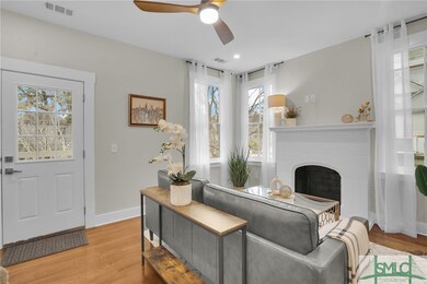 220 W 38th St, Savannah, GA 31401 - photo 7