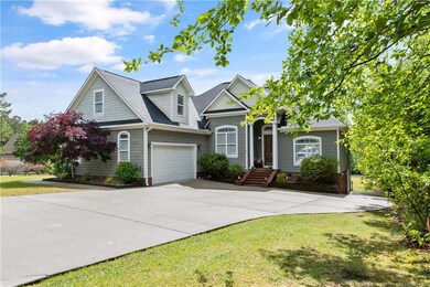 30 Wispy Willow Dr, Sanford, NC 27332 - photo 2