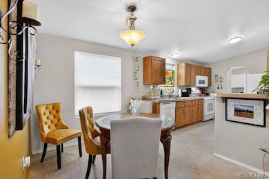 1801 W 92nd Ave unit 667, Federal Heights, CO 80260 - photo 2