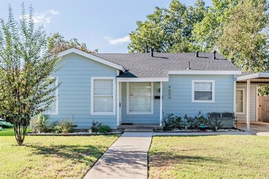 Convenient locations to everything Downtown Fort W