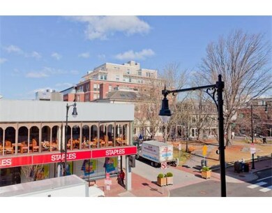 52 Jfk St unit 3, Cambridge, MA 02138 - photo 3