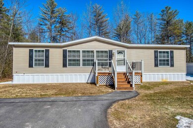 81 Buckingham Dr, Conway, NH 03860 - photo 2