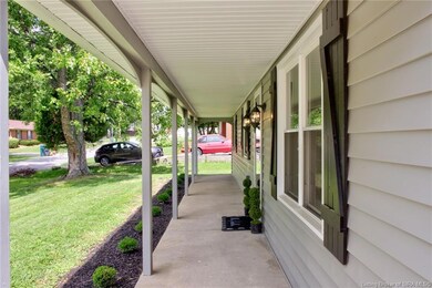 3312 Crestwood Dr, New Albany, IN 47150 - photo 4