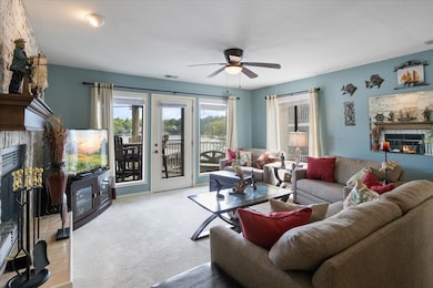 17-244 Bluff Blvd 2B - 17