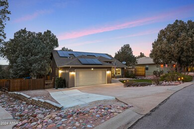 304 N Stagecoach Pass, Payson, AZ 85541 - photo 2