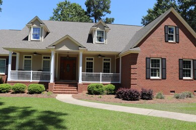 238 Cannon Branch Rd, Cordele, GA 31015 - photo 5