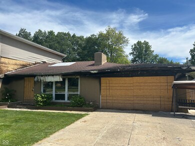 3423 E 4th St, Anderson, IN 46012 - photo 2