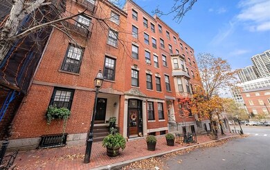 9 Hancock St unit 5, Boston, MA 02114 - photo 2