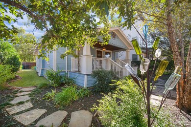 712 Northwood St, Houston, TX 77009 - photo 5