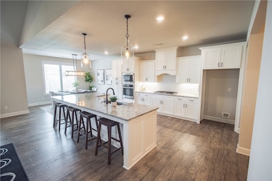 1420 Florentine Rd, Centerton, AR 72719 - photo 2