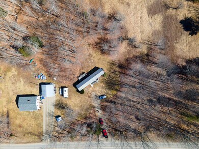 69 Fowle Hill Road, Wiscasset