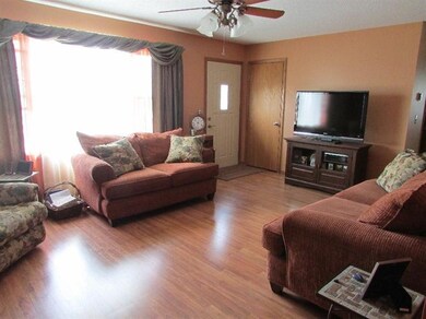 3717 E 300 S, La Porte, IN 46350 - photo 2