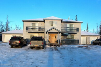 Additional Front Photo