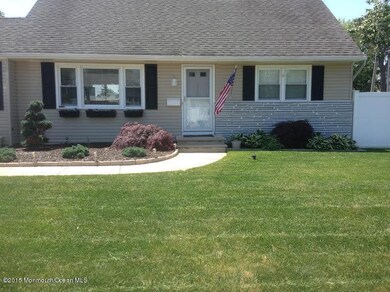 2720 Shady Glen Ave Pt Pleasant