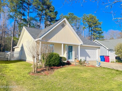 109 Simsbury Ln, Macon, GA 31220 - photo 3