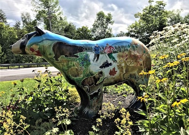 566 Upper Dam Rd, Wilmington, VT 05363 - photo 3