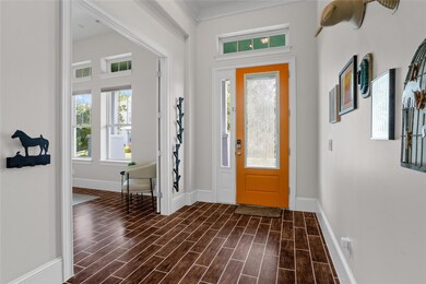 Foyer