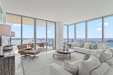 Missoni Baia unit 3903, Miami, FL 33137 - photo 2