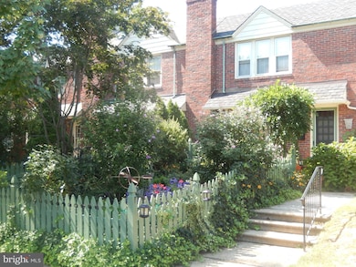 107 Park Terrace, Haddon Township, NJ 08108 - photo 3