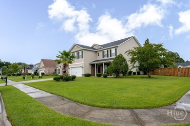 183 Carlisle Way, Savannah, GA 31419 - photo 2