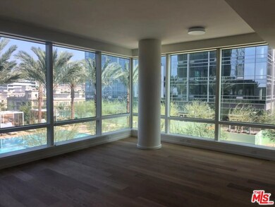 Metropolis Los Angeles - Tower I unit 1002, Los Angeles, CA 90017 - photo 2