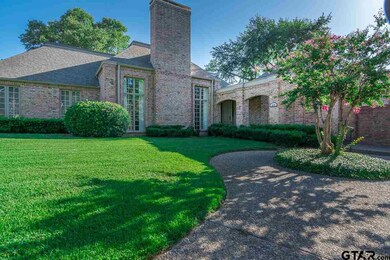 619 619 Rosemont, Tyler, TX 75701 - photo 2