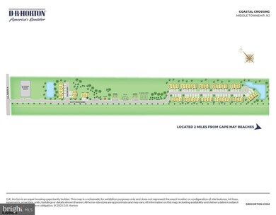 501 Scotty Blvd unit 1304, Middle Township, NJ 08242 - photo 2