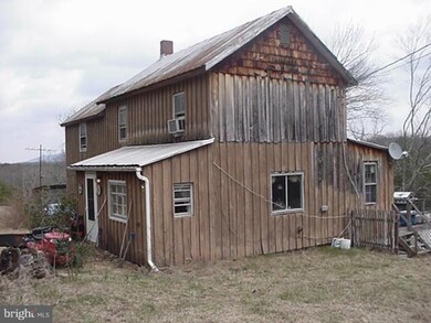 2715 Little Cacapon Mountain Rd, Points, WV 25437 - photo 2