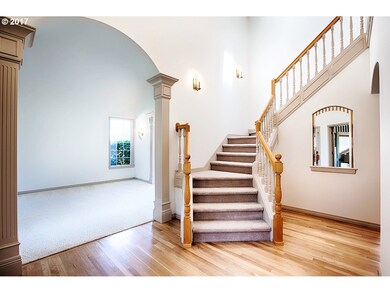 Entrance/Foyer