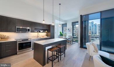 4710 Elm St unit B-W-1201, Bethesda, MD 20814 - photo 3