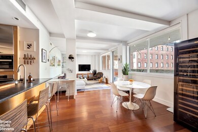 123 Baxter St unit 4A, New York, NY 10013 - photo 2