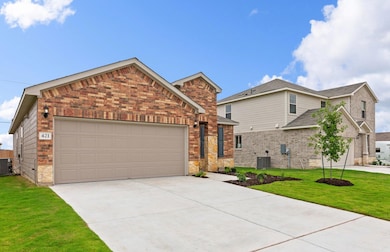 421 Ibis Falls Loop, Jarrell, TX 76537 - photo 2