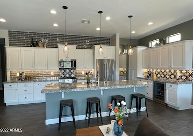 Kitchen 1